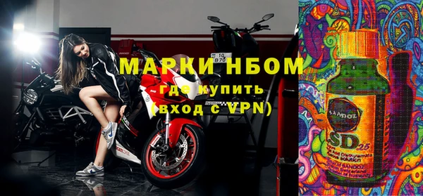 винт Няндома